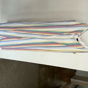 Size LARGE jumpsuit